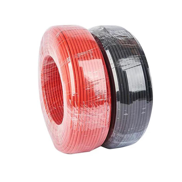 10 square meter photovoltaic cable