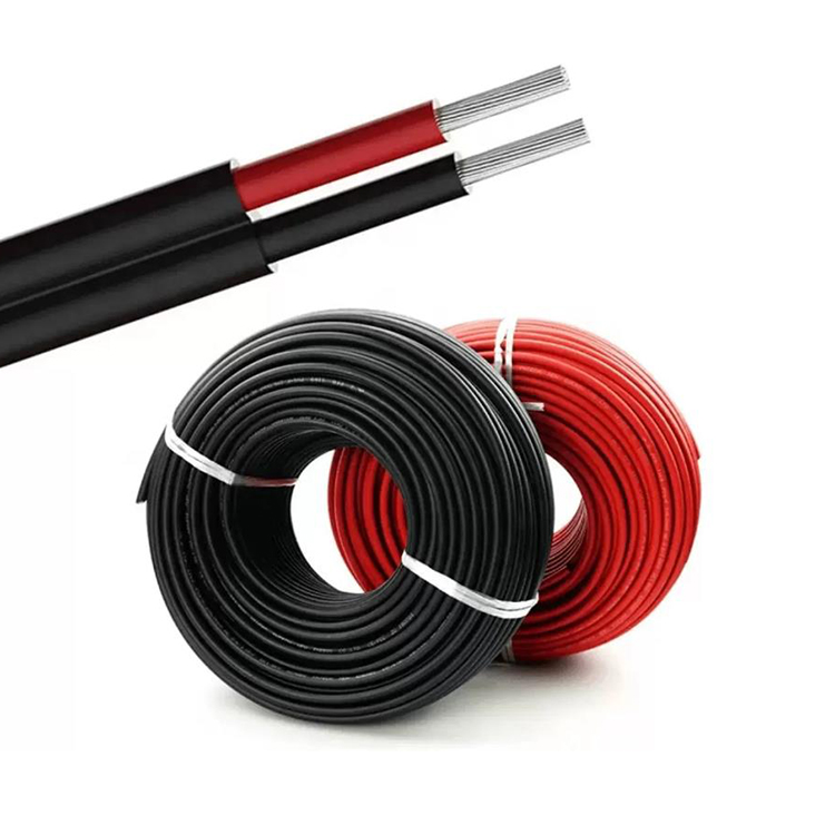 16 square meter photovoltaic cable