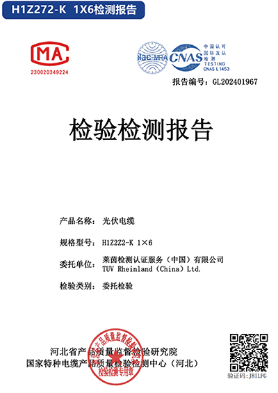 AAA Enterprise Credit Rating