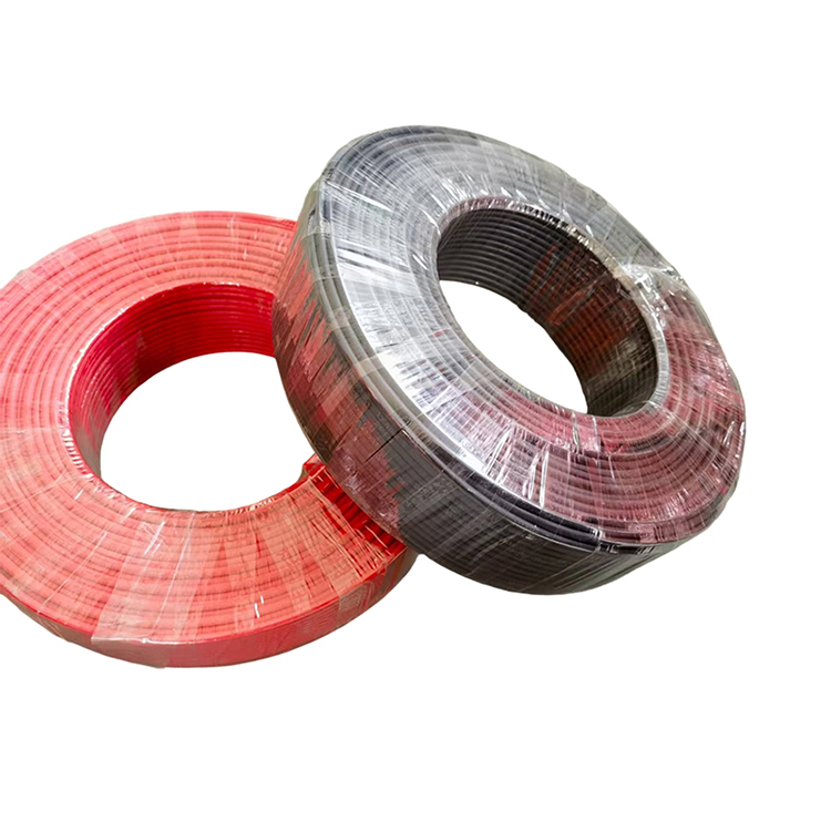 2.5 square meter photovoltaic cable