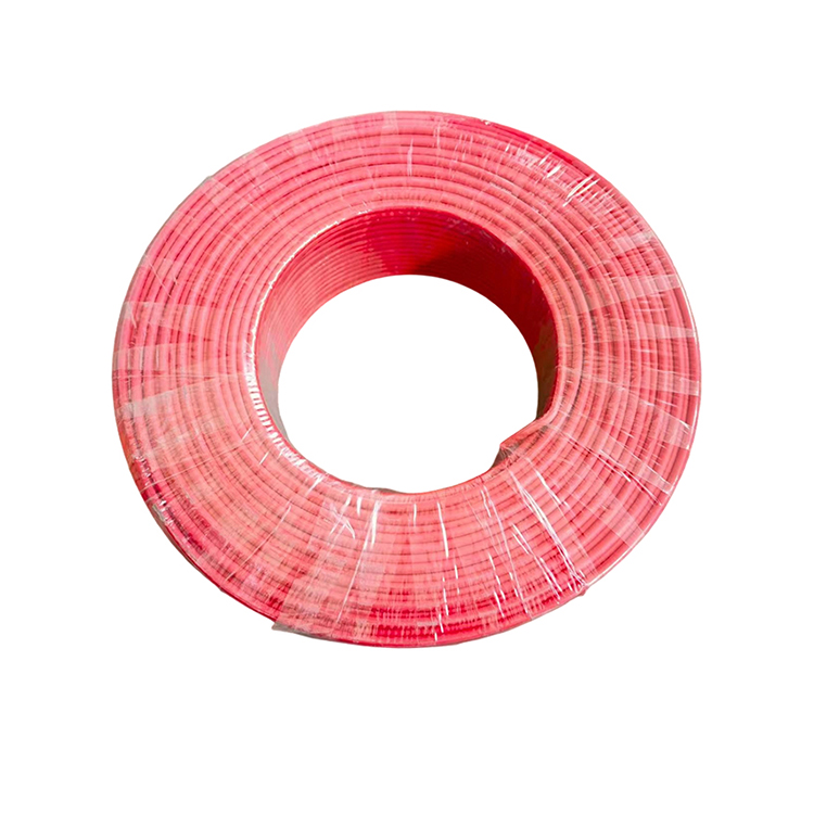 4 square meter photovoltaic cable