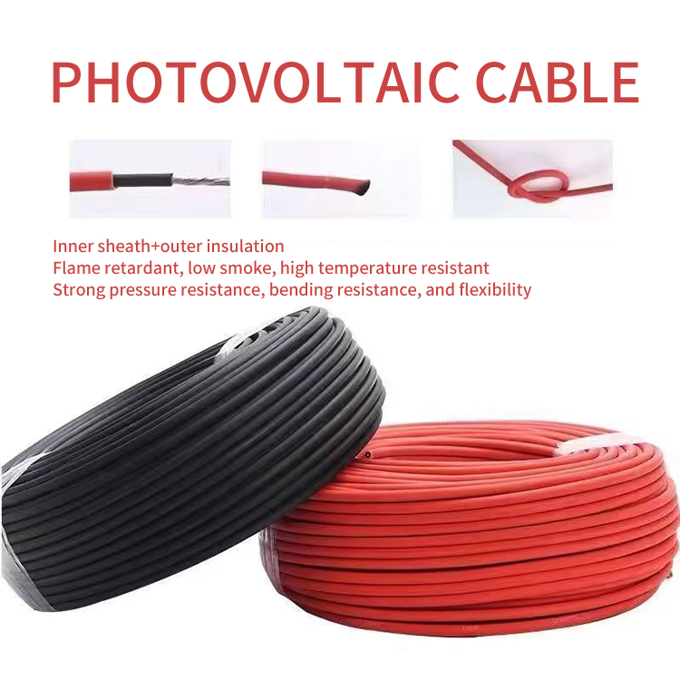 6 square meter photovoltaic line