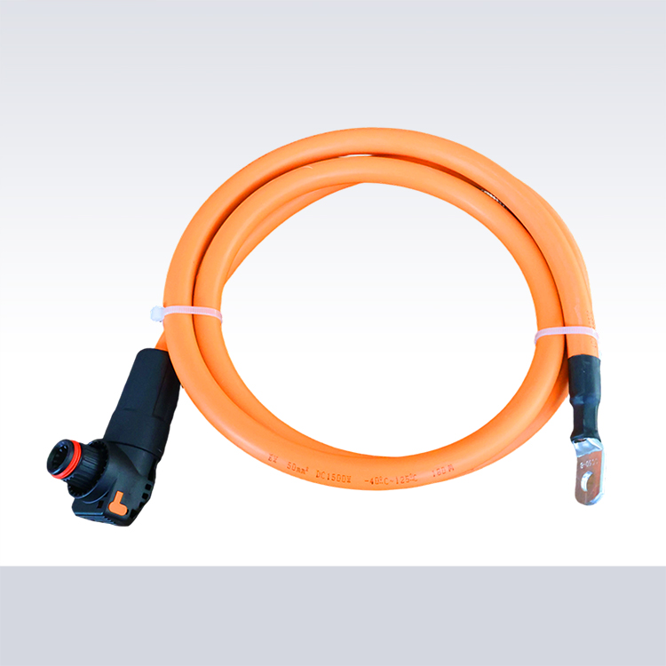 New Energy EV Wiring 16 mm²