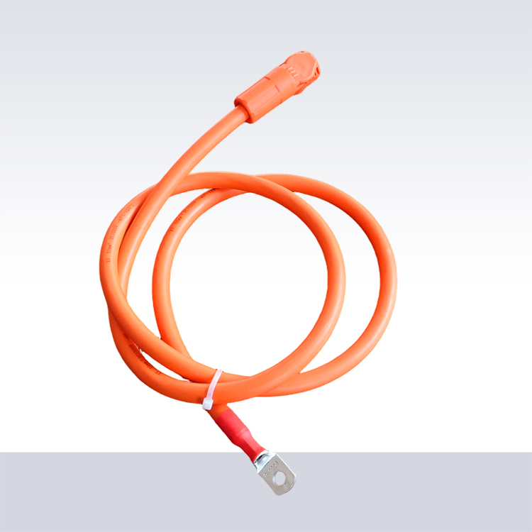 New Energy EV Wiring 35 mm²