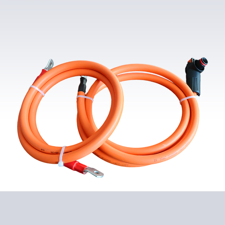 New Energy EV Wiring 50 mm²