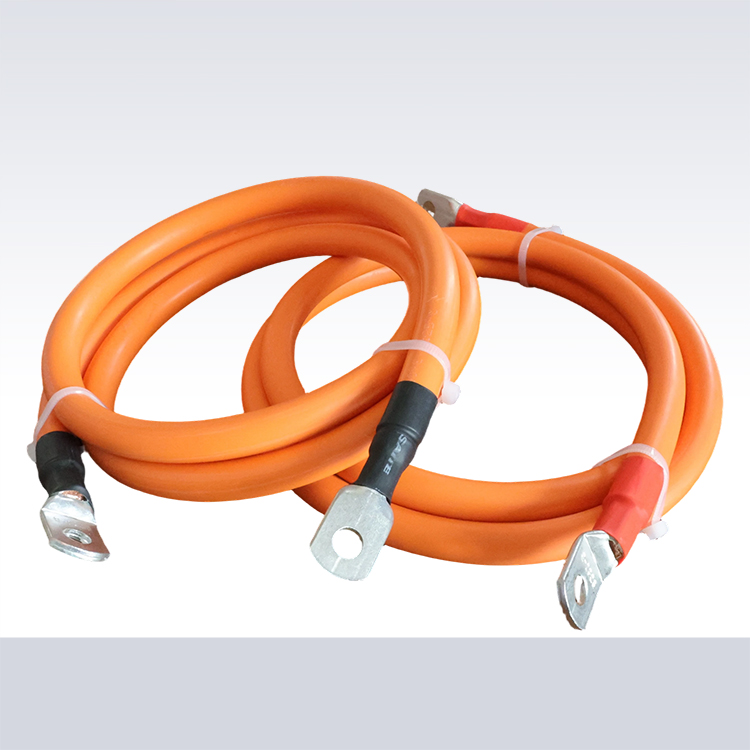 New Energy EV Wiring 70mm²